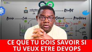 De Développeur à DevOps : Votre Guide pour 2025