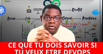 De Développeur à DevOps : Votre Guide pour 2025