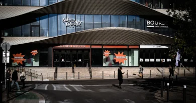 De Lyon à Marseille, comment les commerces de centre-ville disparaissent peu à peu