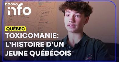 De consommateur à thérapeute : le parcours d'un jeune sans but