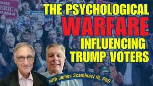 De la Propagande aux Psy-Ops : L'Emprise de la Droite Chrétienne