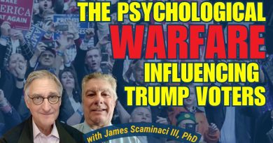 De la Propagande aux Psy-Ops : L'Emprise de la Droite Chrétienne