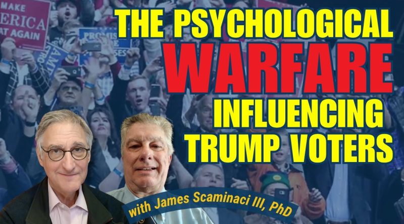 De la Propagande aux Psy-Ops : L'Emprise de la Droite Chrétienne