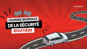 De la ceinture de sécurité à l'ADAS : une révolution !