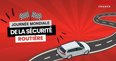 De la ceinture de sécurité à l'ADAS : une révolution !