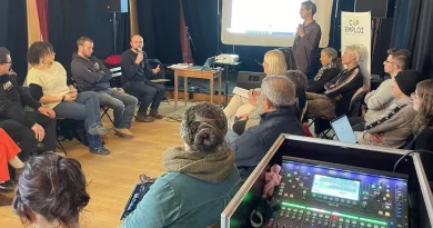 « De l’émotion en plus » : pour être plus inclusifs sur le handicap, les festivals normands