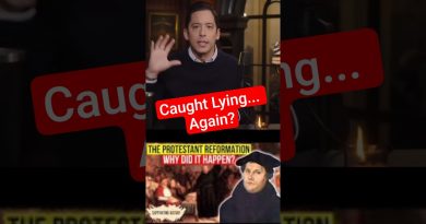 De nombreuses traductions de la Bible avant la Réforme ?