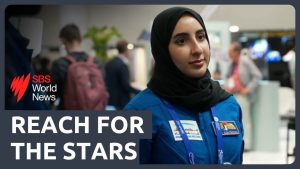 De plus en plus de femmes s'imposent en STEM