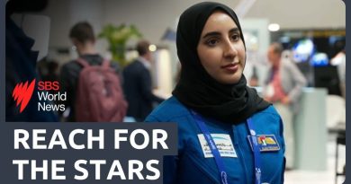 De plus en plus de femmes s'imposent en STEM