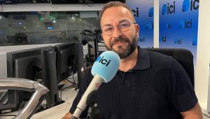 "De plus en plus d'incivilités" observe Philippe, auditeur ICI Maine, à propos des comportements sur les routes - ICI