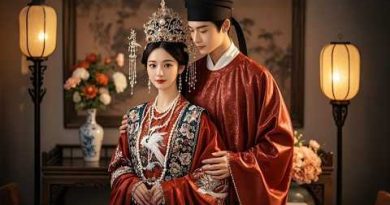 De remplaçante à reine : conquête et amour au palais !