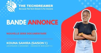 De zéro à développeuse web en un an : son défi inspirant