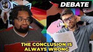 Débat : Les nombreuses études sur le genre douteuses