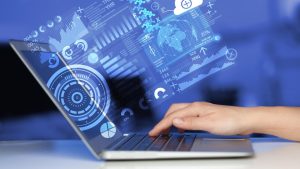 Débat du jour - Tech : l’Union européenne est-elle condamnée à courir après les États-Unis et la Chine ?