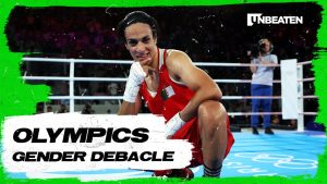 Débat sur le Genre aux Jeux Olympiques