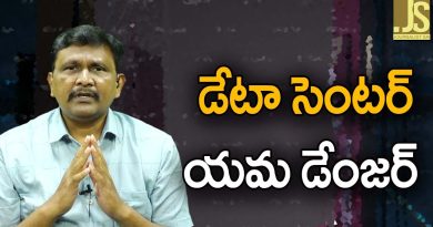 Débat sur les centres de données Google : un danger ?