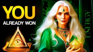 Débloquez votre énergie financière : découvrez le secret !