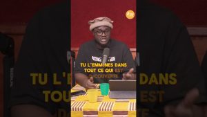 Débranche : la nature et l'Afrique réinitialisent tout