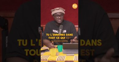 Débranche : la nature et l'Afrique réinitialisent tout