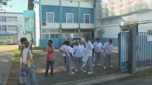 Débrayage à la Cuisine centrale du collège Auxence Contout de Cayenne : les raisons expliquées