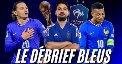 Débrief des Bleus : une victoire sans éclat contre l'Azerbaïdjan