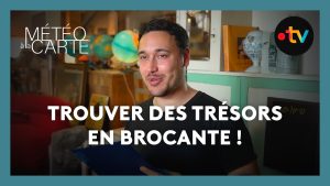 Débusquez des trésors en brocante : nos astuces