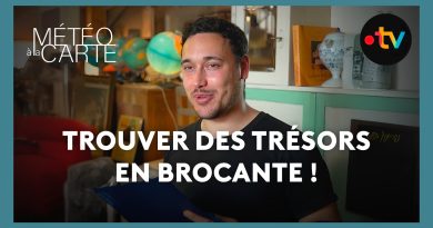 Débusquez des trésors en brocante : nos astuces