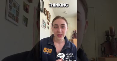 Début des Vérifications sur l'Épilepsie en Novembre !