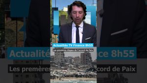 Début des négociations de paix à Gaza : Actus à suivre !