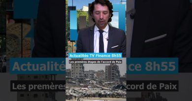 Début des négociations de paix à Gaza : Actus à suivre !