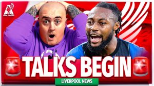 Début des négociations pour Semenyo ? Liverpool et Szoboszlai