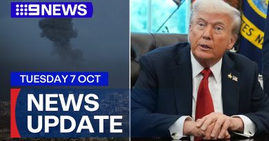 Début des pourparlers Israël-Palestine : menace de troupes de Trump