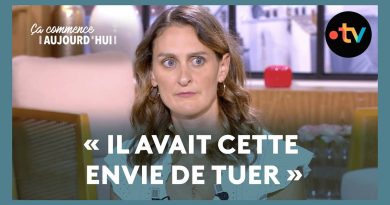 Début des témoignages des premières victimes d'un prédateur