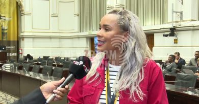 Débuts difficiles pour le comité enquêtant sur Mkhwanazi