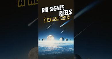 Décembre 2025 : 10 phénomènes célestes à observer !