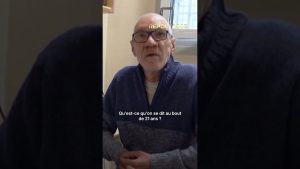 Décennies en prison : des meurtriers condamnés racontent