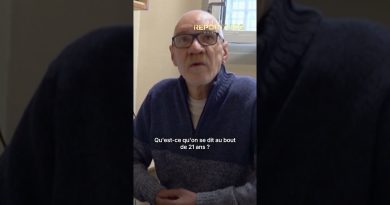 Décennies en prison : des meurtriers condamnés racontent