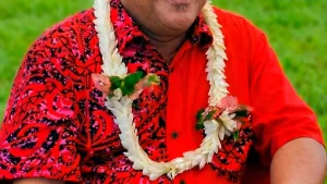 Décès de Jean-Claude Tang : le Tapura Huiraatira rend hommage à l’un de ses piliers  