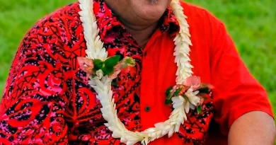 Décès de Jean-Claude Tang : le Tapura Huiraatira rend hommage à l’un de ses piliers  