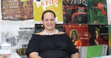 Décès de Mareva Leu, grande dame du Fifo