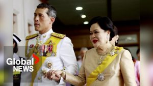 Décès de la Reine Mère Sirikit de Thaïlande à 93 ans