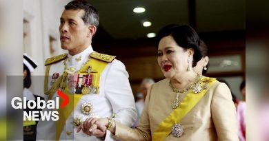 Décès de la Reine Mère Sirikit de Thaïlande à 93 ans