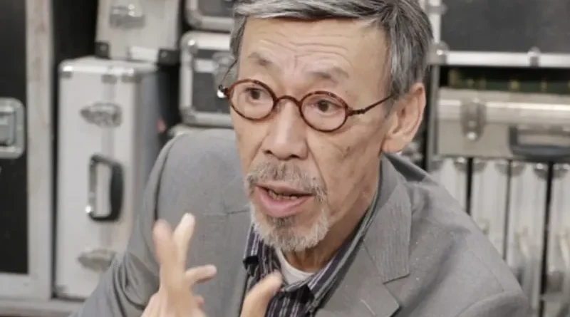 Décès de l'acteur Stanley Fung