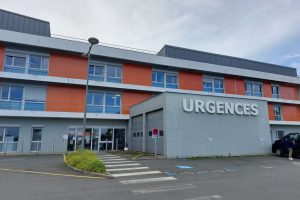 Décès d’une patiente de 85 ans en Mayenne, "aucun élément recueilli ne permet d’établir un lien entre cet événement et l’organisation des urgences" précise l'ARS