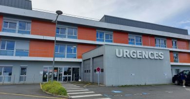 Décès d’une patiente de 85 ans en Mayenne, "aucun élément recueilli ne permet d’établir un lien entre cet événement et l’organisation des urgences" précise l'ARS