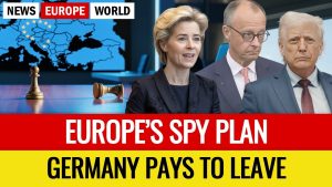 Décisions surprenantes en Europe : l'Allemagne sous le choc