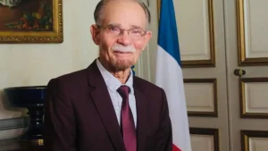 Déclaration de patrimoine : Alfred Marie-Jeanne définitivement condamné