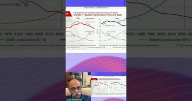 Déclin de la fertilité et vieillissement au Japon et en Chine