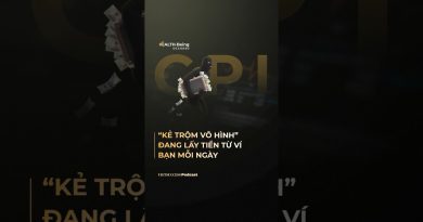 Décodage de la richesse #9 | CPI : Le voleur invisible de votre argent