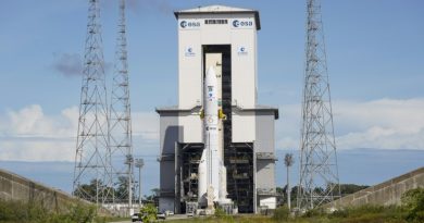 Décollage réussi pour la fusée européenne Ariane 6 en Guyane